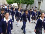 Desfile